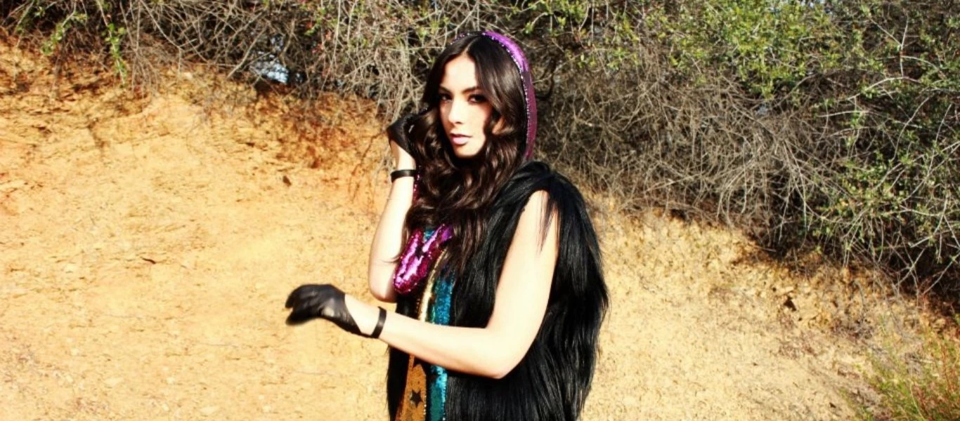 Σοκάρει η ιστορία του εντυπωσιακού μοντέλου - Υπέστη εγκεφαλική βλάβη από ένα... πρέτσελ (φώτο)